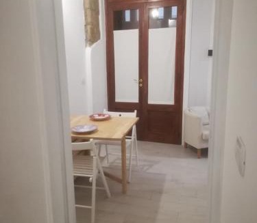 Avellino Apartment | Al Centro di Avellino, Casa vacanze Positano