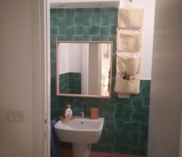 Avellino Apartment | Al Centro di Avellino, Casa vacanze Positano