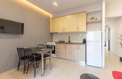 Stavros Apartment | Al centro
