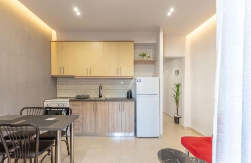Stavros Apartment | Al centro