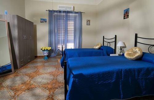 Nicosia Bed & Breakfast | Al Centro