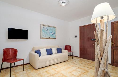 Olbia City Centre Apartment | Al Centro