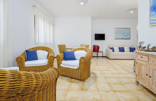 Olbia City Centre Apartment | Al Centro