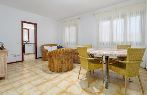 Olbia City Centre Apartment | Al Centro