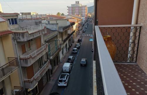 Santa Teresa di Riva Apartment | Al Centro