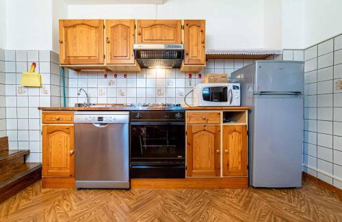 Alleghe Apartment | Al Cesaril