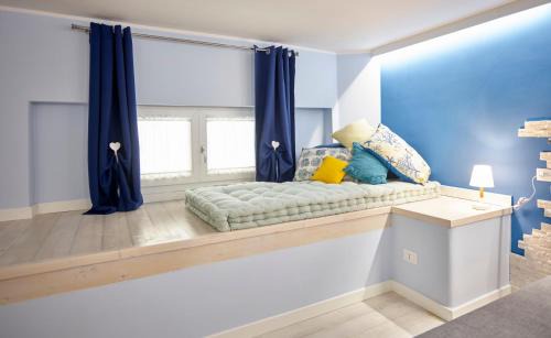 Fondi Bed & Breakfast | Al Chiaro di Luna