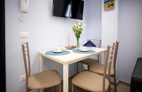 Fondi Bed & Breakfast | Al Chiaro di Luna