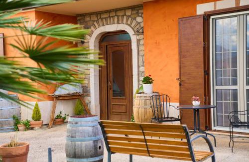 Paternopoli Bed & Breakfast | Al Chiaro di Luna