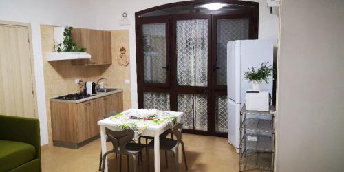 Castelluzzo House | Al Civico 365