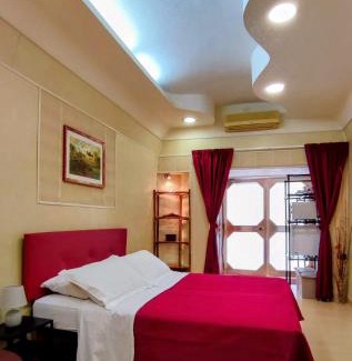 Ischitella Apartment | Al Civico Quattro - Studio Flat