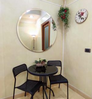 Ischitella Apartment | Al Civico Quattro - Studio Flat