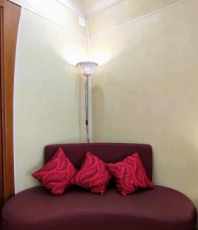 Ischitella Apartment | Al Civico Quattro - Studio Flat
