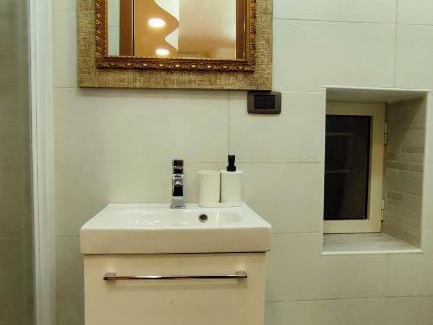 Ischitella Apartment | Al Civico Quattro - Studio Flat