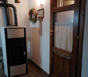 Ateleta Apartment | Al Colle