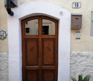 Ateleta Apartment | Al Colle