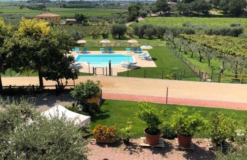 Cavaion Veronese House | Al Colle