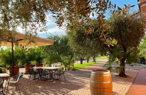Cavaion Veronese House | Al Colle