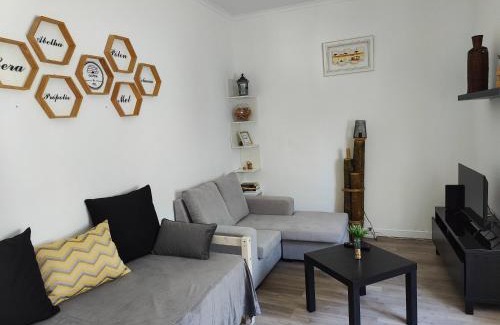 Reguengos de Monsaraz Apartment | AL Colmeia de Mel