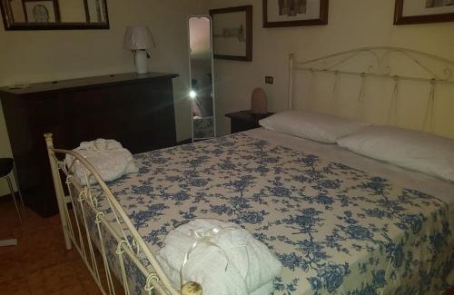 Atri Apartment | Al comune