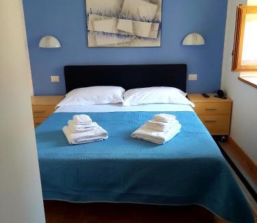 San Mauro Castelverde Hotel | Al Convento