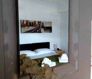 San Mauro Castelverde Hotel | Al Convento
