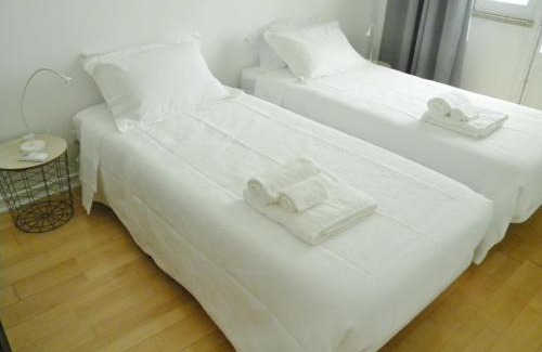 Cova da Piedade Apartment | AL.Cova