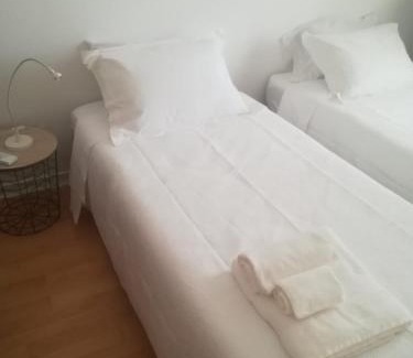 Cova da Piedade Apartment | AL.Cova