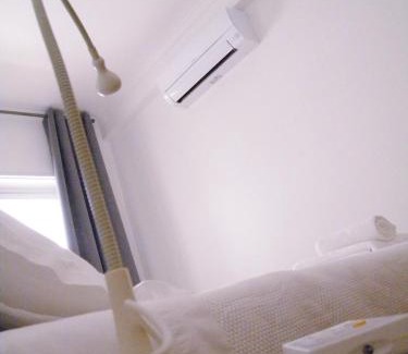Cova da Piedade Apartment | AL.Cova