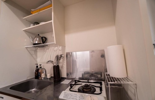 Yotsuya Apartment | Al Di La Yotsuya - Vacation STAY 10295