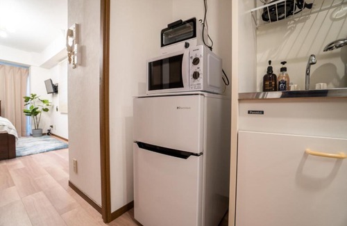 Yotsuya Apartment | Al Di La Yotsuya - Vacation STAY 10295