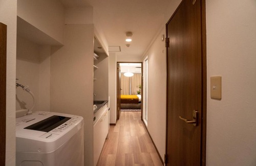 Yotsuya Apartment | Al Di La Yotsuya - Vacation STAY 10296