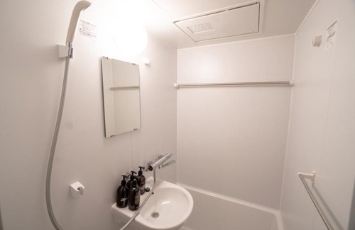 Yotsuya Apartment | Al Di La Yotsuya - Vacation STAY 10296