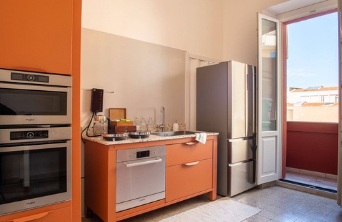 Cagliari Bed & Breakfast | AL DIO BES