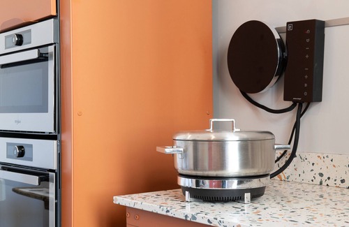 Cagliari Bed & Breakfast | AL DIO BES