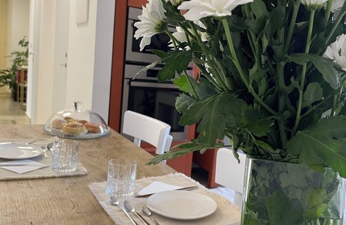 Cagliari Bed & Breakfast | AL DIO BES