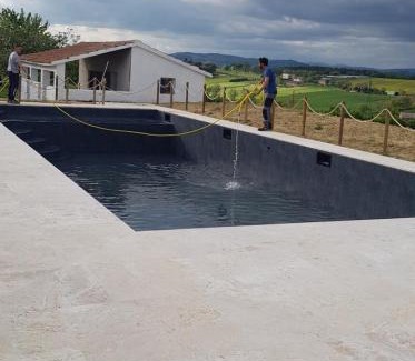 San Biagio della Valle House | Al Dolce Far Niente dimora di Design