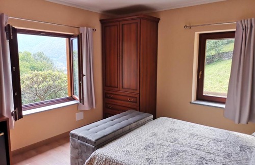 Verres Bed & Breakfast | Al Drit