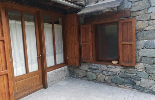 Verres Bed & Breakfast | Al Drit