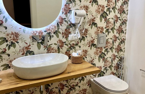 Monreale House | Al Duomo Suites