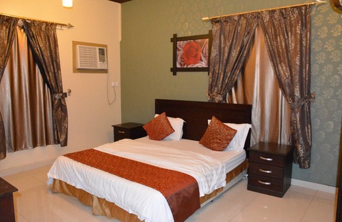 Jizan Hotel | Al Eairy Furnished Apartments Jizan 3