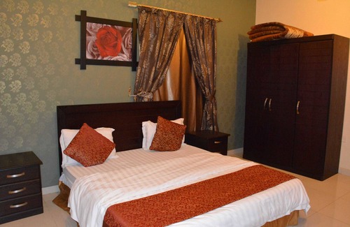 Jizan Hotel | Al Eairy Furnished Apartments Jizan 3