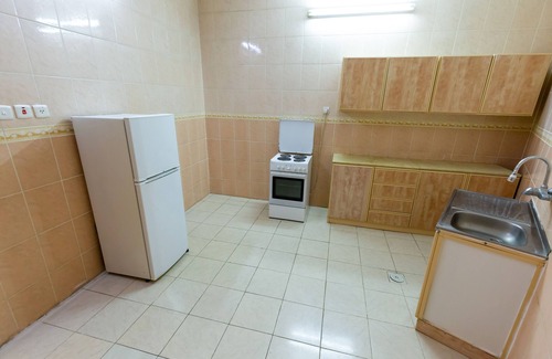 Al Harra Al-Sharqiah Apartment | Al Eairy Furnished Apt Al Madinah 3
