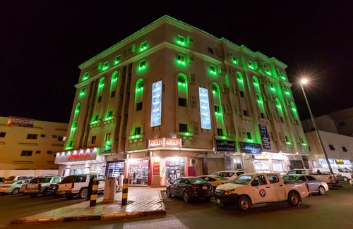 Al Harra Al-Sharqiah Apartment | Al Eairy Furnished Apt Al Madinah 3