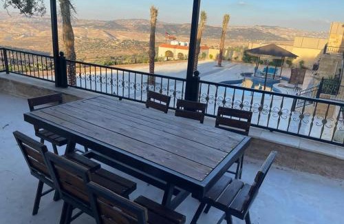 Zayy Ski Chalet | Al Eman Oasis Farm