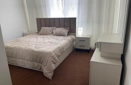 Zayy Ski Chalet | Al Eman Oasis Farm