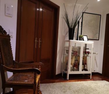 Triana House | AL embaixador