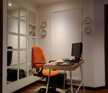 Triana House | AL embaixador