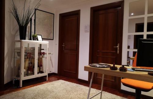 Triana House | AL embaixador