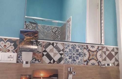 Realmonte House | Al Faro